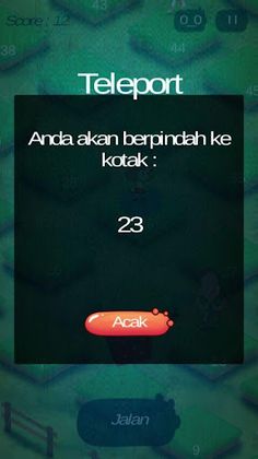 uPin - Ular Tangga Pintar - Screenshot 4