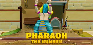Pharaoh The Runner - Screenshot 1