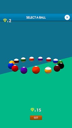 King Of Golf - Screenshot 2