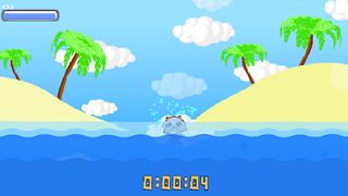 Swim or Die - Screenshot 1