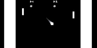 TwoPong - Screenshot 2