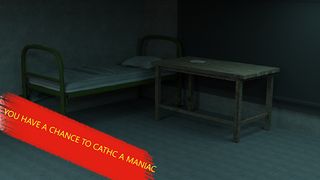 Trap resident - Screenshot 3