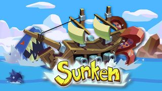 Sunken - Screenshot 2