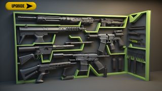 Critical Action Fps Games - Screenshot 3