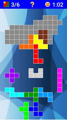 Мультимино - Screenshot 3