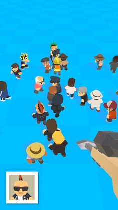 Find and shoot - Screenshot 2