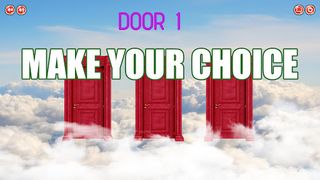 HEAVEN DOOR - Screenshot 3