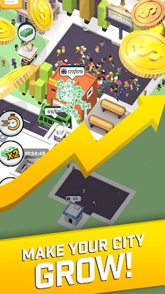 City Bus Inc. - Screenshot 3