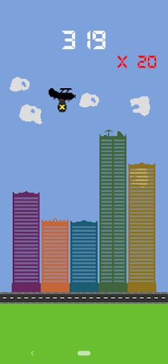 Mobile Blitz - Screenshot 3