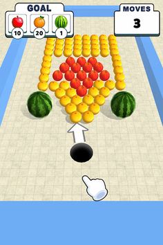 Eater Hole - Screenshot 1