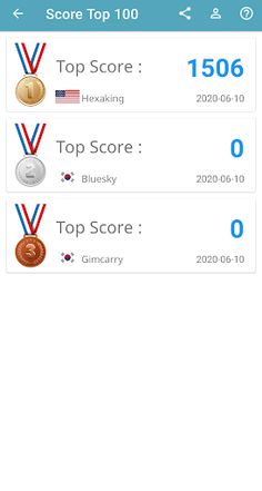 HexaPang, 헥사팡 - Screenshot 3