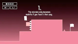 Hope - Screenshot 2