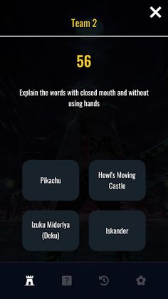 Khorata - Screenshot 4