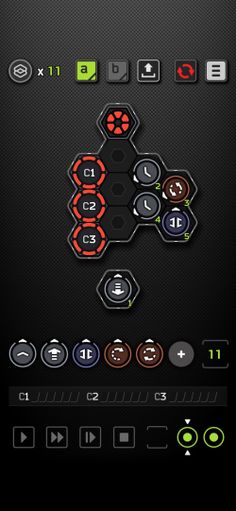 The Sequence 2 - Screenshot 2
