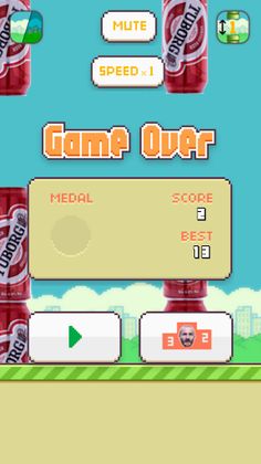 Benekli Bird - Benekli Ayhan - Screenshot 3