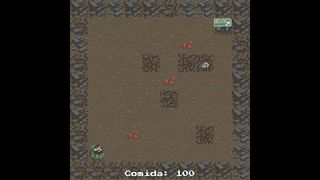 Don't Die - Screenshot 3