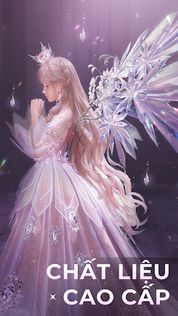 Shining Nikki - Screenshot 3