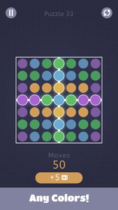 MergeLine - Screenshot 4