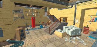 Drive in Derbert Beta - Screenshot 2