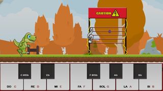 Leer Partituras Classic - Screenshot 1