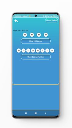 Shillong teer correct number - Screenshot 3