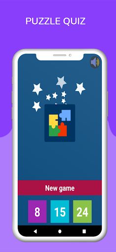 Dare Puzzle - Number Slider - Screenshot 2