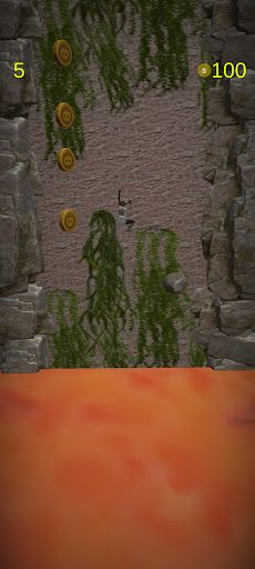 Volcano Dei - Screenshot 3
