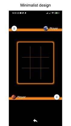 Tic Tac Planets - Screenshot 4