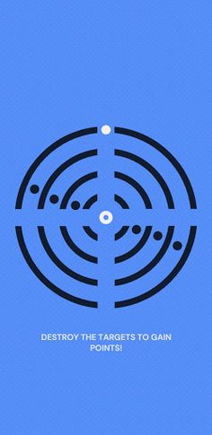 Target Dash - Screenshot 2