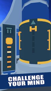 Faraway: Galactic Escape - Screenshot 4