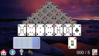 All-in-One Solitaire Pro - Screenshot 3