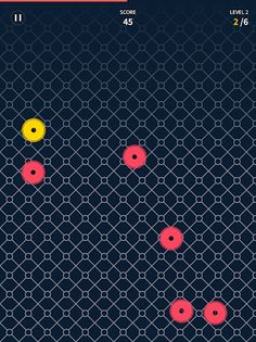 Tap Up - Screenshot 4