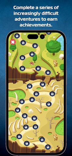 Solitaire - Classic Card Games - Screenshot 3