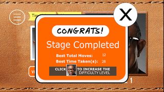 Peter Obi Puzzle Game - Screenshot 2