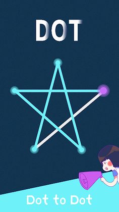 Dot to Dot - Screenshot 2