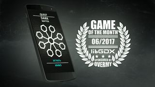 Квест: Темная материя - Screenshot 1