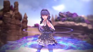 FANTASIAN - Screenshot 1