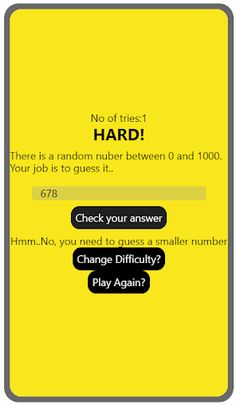 Guesstrek: Number Quest - Screenshot 3