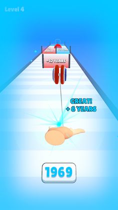 Toy Evolution - Screenshot 2