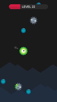 Slime Hop - Screenshot 3