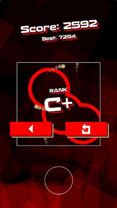 Shape Impact - Screenshot 3