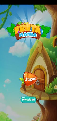 Fruta Mania - Screenshot 2