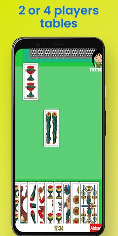 Scientific Broom Online - Screenshot 4