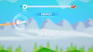 Throw The Plane! - Screenshot 2