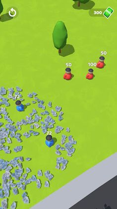 Hot Loaders - Screenshot 3