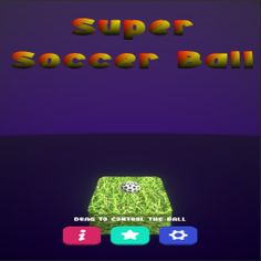 Super Soccer Ball Hop GamePlay - Screenshot 3