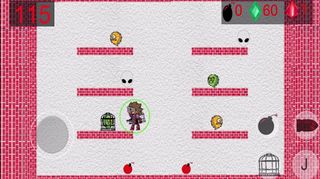 CageFire - Screenshot 3