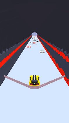 Pull Race - Screenshot 1