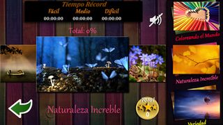 Puzzles Rompecabezas Colors -  - Screenshot 1