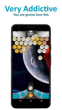 Planet Shooter - Screenshot 3